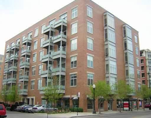 949 W Madison St. #309, Chicago, IL 60607