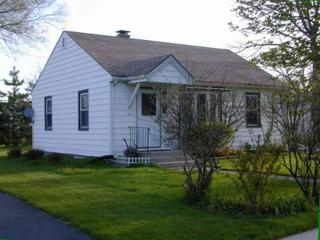 1213 Schriber, Joliet, IL 60435