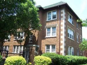 257 Wilcox St. #108, Joliet, IL 60435