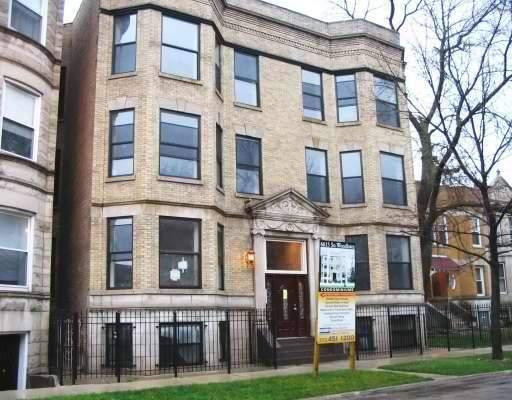 6615 S Woodlawn Ave. #2N, Chicago, IL 60637