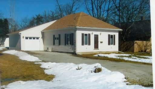 396 Scott St., Marseilles, IL 61341