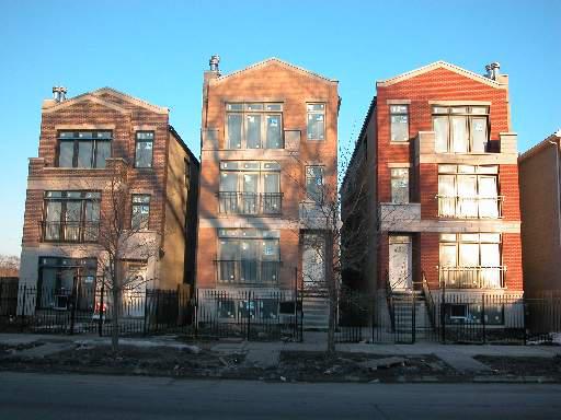 1107 S Independence Blvd. #3, Chicago, IL 60624