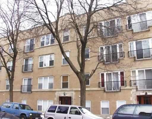 2556 W Rosemont Ave. #GW, Chicago, IL 60659