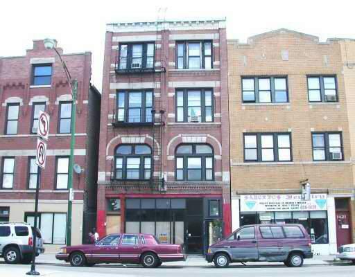 1423 N Ashland Ave. #201, Chicago, IL 60622