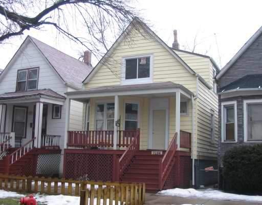 7234 S May St., Chicago, IL 60621