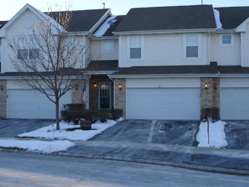 3041 Tangley Oaks Tr., Lisle, IL 60532