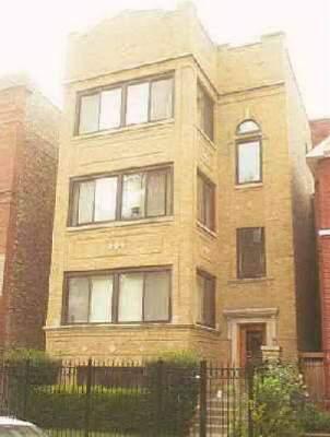 2618 N Mozart St., Chicago, IL 60647