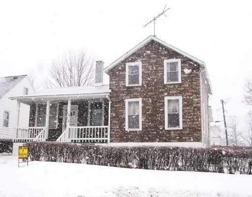 1313 Elizabeth St., Joliet, IL 60435