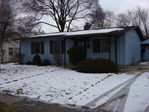 [Address Hidden by Seller], Romeoville, IL 60446