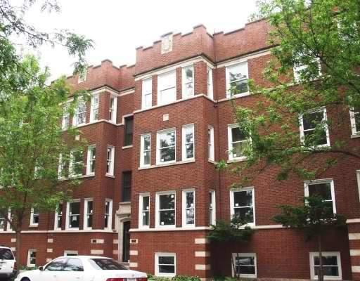 1647 W Sherwin Ave. #2, Chicago, IL 60626