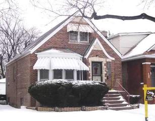 2523 N Meade, Chicago, IL 60639