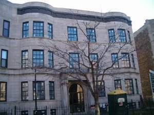 911 W Belle Plaine Ave. #3E, Chicago, IL 60613