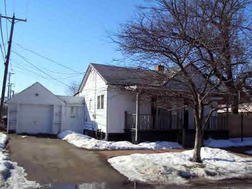 144 E Hawkins St., Kankakee, IL 60901