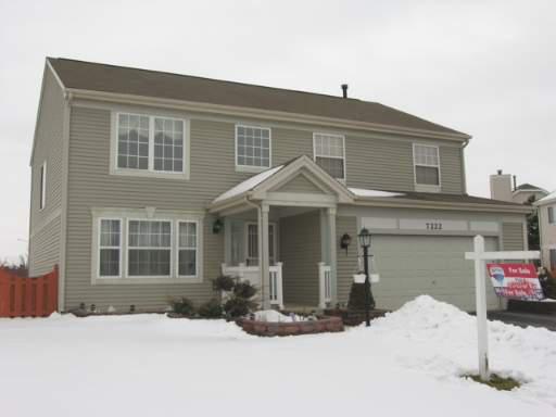 7222 Buchanan Dr., Gurnee, IL 60031