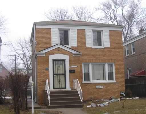 1230 E 71st Pl., Chicago, IL 60619