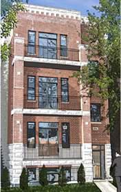 6114 N Rockwell St. #3, Chicago, IL 60659