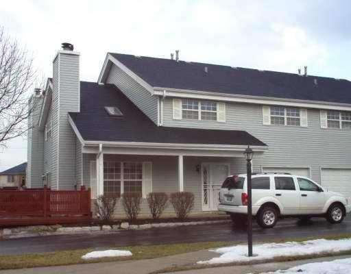 4003 S 193rd St., Country Club Hills, IL 60478