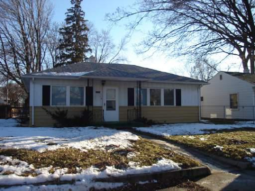 2804 Garfield Dr., Rockford, IL 61101