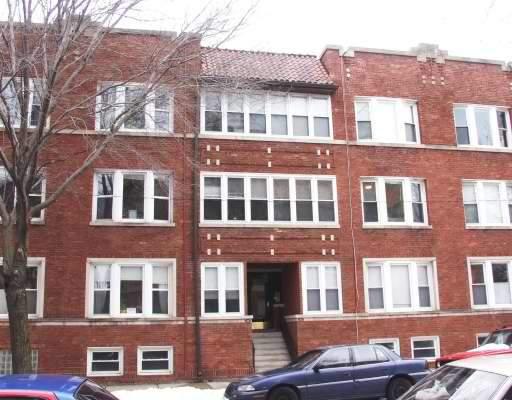 5658 N Wayne Ave. #2, Chicago, IL 60660