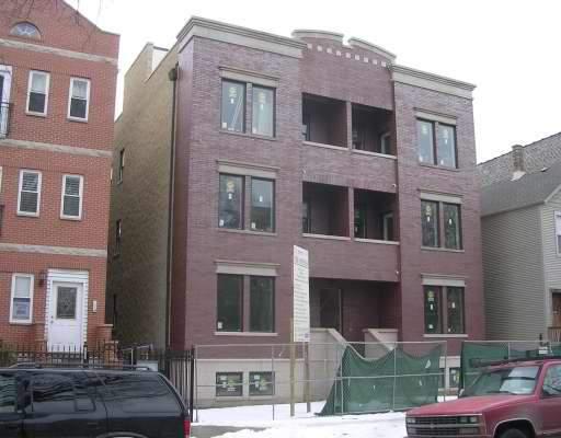 1529 N Artesian Ave. #2S, Chicago, IL 60622