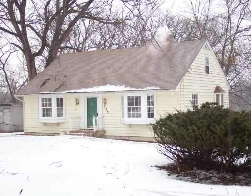 375 N Lincolnway, North Aurora, IL 60542