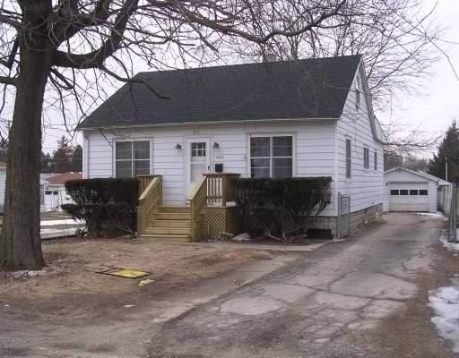 [Address Hidden by Seller], Joliet, IL 60433
