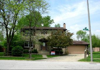 17016 Cornel Ave., South Holland, IL 60473