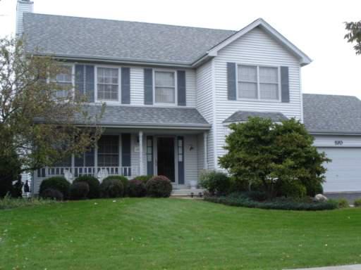 570 Strong St., Bolingbrook, IL 60440