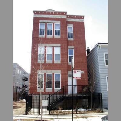 2120 N Point St. #3, Chicago, IL 60647