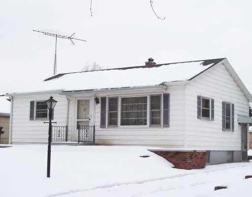 605 N Howard Ave., Elmhurst, IL 60126