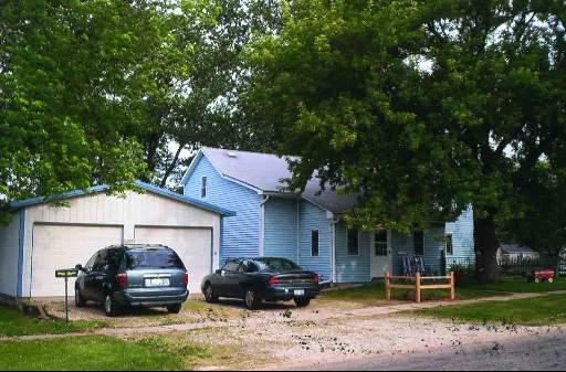 [Address Hidden by Seller], Paw Paw, IL 61353