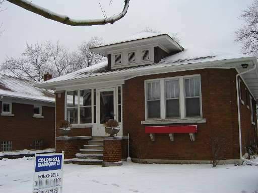506 Mack St., Joliet, IL 60431
