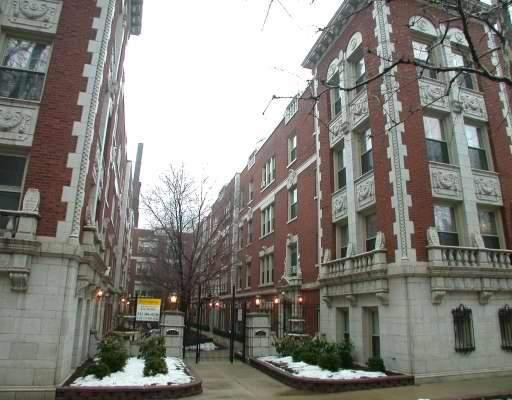 544.5 W Surf St. #1W, Chicago, IL 60657