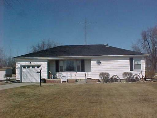 198 Wheeler St., Paw Paw, IL 61353