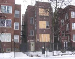 4636 W West End Ave., Chicago, IL 60644