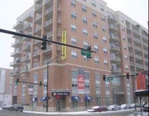 950 W Monroe #617, Chicago, IL 60607