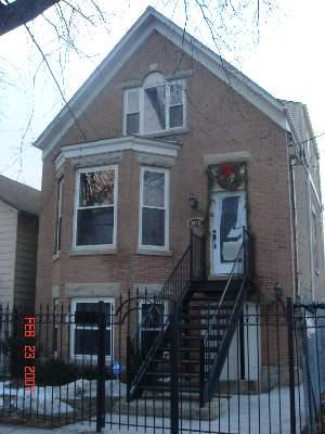 3643 W Lemoyne, Chicago, IL 60651
