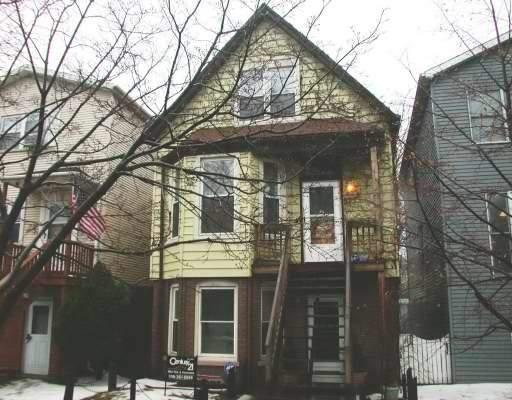 4108 N Leavitt Ave., Chicago, IL 60618