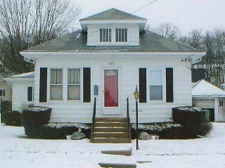 645 Clark St., Marseilles, IL 61341