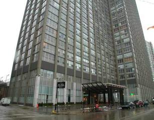 655 W Irving Park Rd. #5315, Chicago, IL 60613