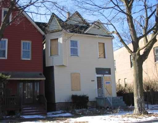6004 S Aberdeen St., Chicago, IL 60621