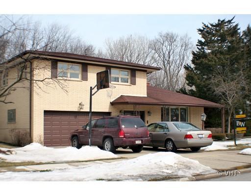 3524 Riverside Dr., Wilmette, IL 60091