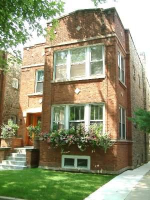 4206 N Bell, Chicago, IL 60618