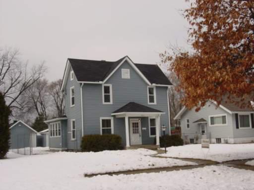 2312 Wallace, Rockford, IL 61103