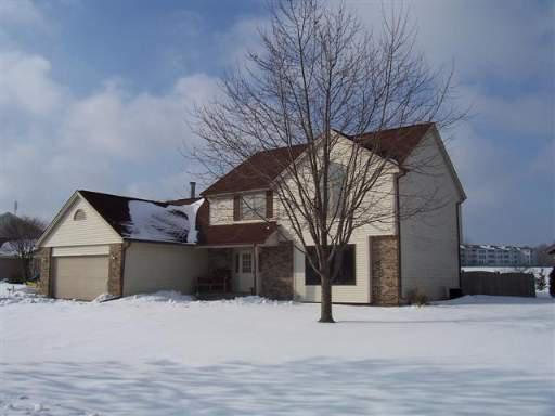3296 N Trainer Rd., Rockford, IL 61114