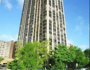 2650 N Lakeview Ave. #1901, Chicago, IL 60614