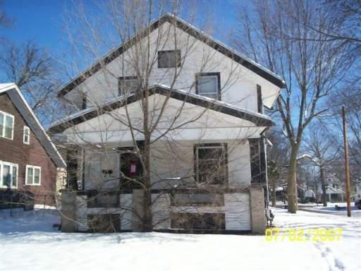 303 N Independence Ave., Rockford, IL 61101