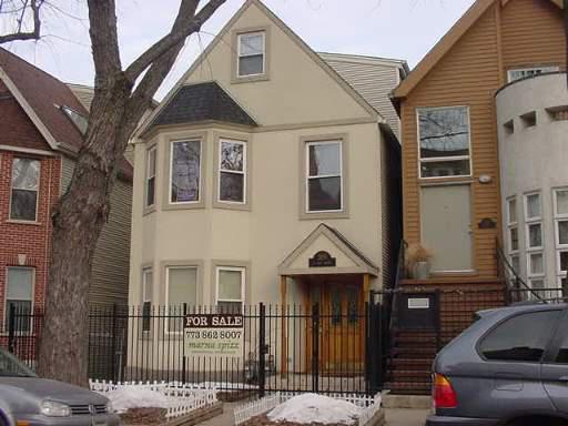 3119 N Hoyne Ave., Chicago, IL 60618
