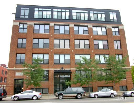 2911 N Western Ave. #507, Chicago, IL 60618