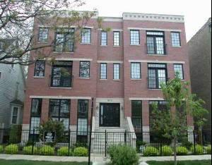 3621 N Lakewood #1S, Chicago, IL 60613